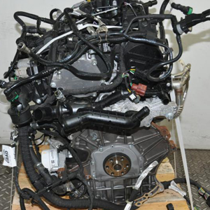 Professional supply and fit for your automatic Ford Focus ST-Line with a B7DA 1.0L EcoBoost engine