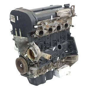 Ford Transit Connect 240 Limited 1.6 T1DA Diesel Engine 2014 Model Ready for Installation