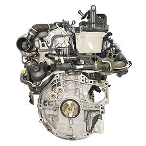 2014 Ford Transit Connect 240 Limited 1.6 T1DA Diesel Engine Available with Warranty and Fitting