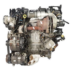 2014 Ford Transit Connect 240 Limited Diesel Engine 1.6 T1DA Fully Tested and Ready to Fit