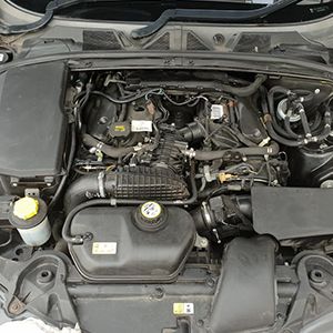 Jaguar XF S Premium Luxury V6 D Auto 2014 3.0 306DT Diesel Engine For Sale With Warranty And Next Day Delivery