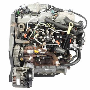 Ford Transit Connect 240 Limited 2017 1.5 XWDA diesel engine for sale with fitting service