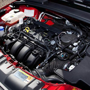 Expert supply and fit for your Ford Focus Zetec Turbo with a reliable M2DA 1.0L EcoBoost engine