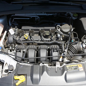 Restore your Ford Focus Zetec Turbo performance with a M2DA 1.0L EcoBoost engine and supply and fit