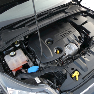 Book a supply and fit for your Focus Zetec Turbo and get a reliable M2DA 1.0L EcoBoost petrol engine