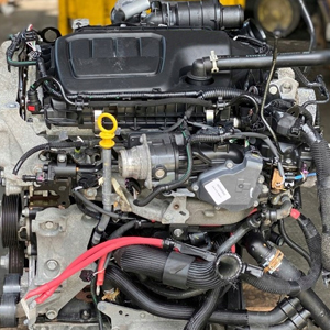 Expert Supply and Fit for Your 2018 Vauxhall Vivaro 1.6 R9M-MB Engine