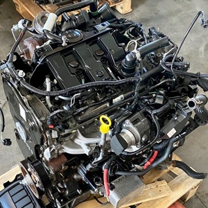 Restore Your 2018 Vivaro with a 1.6 R9M-MB Engine Supply and Fit