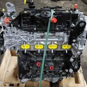 Supply and Fit a 2018 Vauxhall Vivaro 2900 Sportive 1.6 R9M-MB Diesel Engine