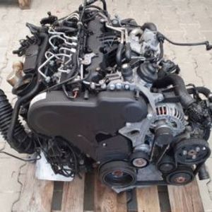 Brand New Audi Q5 2.0L TDI CAGA Engine 2011 S Line Special Edition Quattro