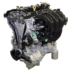 Install a Premium M2DA 1.0L EcoBoost Engine in Your 2012 Ford Focus Zetec Turbo.