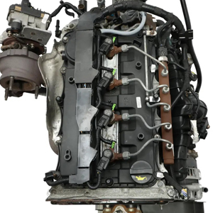 A Premium 2.2 DRFA Diesel Engine Awaits Your 2016 Ford Transit Custom 310 Eco-Tech Model.