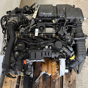 Citroen Berlingo 650 Enterprise BlueHDi DV5RE engine 2020 for sale high quality diesel replacement with warranty and delivery