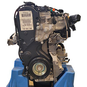 Peugeot Boxer 335 Pro L3H2 2021 2.2 DW12RUD reconditioned rebuilt or used diesel engine for sale