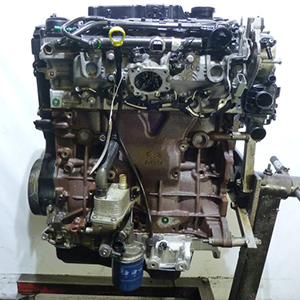 Peugeot Boxer 335 Pro L3H2 BHDI 2021 2.2 DW12RUD reconditioned diesel engine with warranty