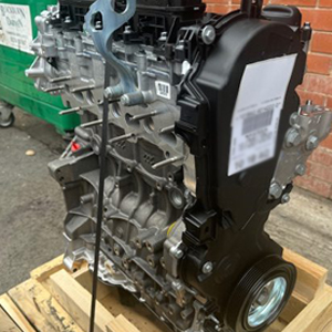 Expert Supply and Fit for a Peugeot Boxer 2.2 DW12RUD Replacement Engine