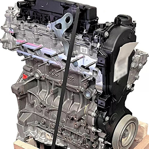 Get a Reliable 2.2 DW12RUD Engine with Our Full Supply and Fit Package for Peugeot Boxer