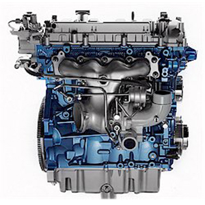 Ford Ecosport Zetec Turbo 2016 M1JH Engine for Sale with Warranty and Fast Delivery