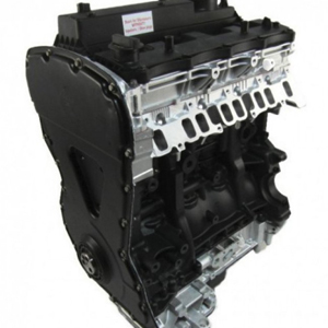 Install a Robust 2.2L CYRA Diesel Engine in Your 2015 Ford Transit 350 for Reliable Power.