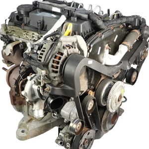 Get a Powerful 2.2L CYRA Engine for Your 2015 Ford Transit 350 to Restore Performance.