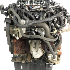 Purchase a Low Mileage 2.2L CYRA Diesel Engine for Your 2015 Ford Transit 350 Van.