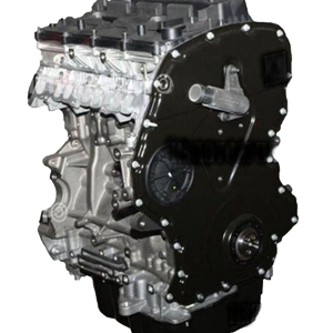 Get a Reliable Ford Transit 350 2.2 CYRA Engine with Full Supply and Fit Service