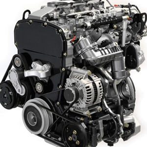 Buy a Low Mileage 2.2 Diesel Engine for Your 2015 Ford Transit 350 with Warranty