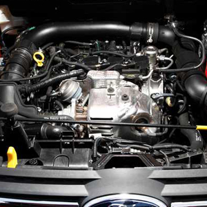 Secure a professional supply and fit for your Ford Ecosport Titanium with a M1JH 1.0 EcoBoost engine