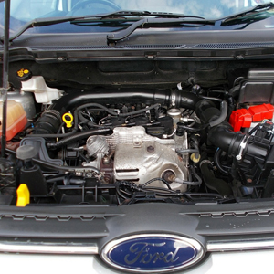 Get your 2017 Ecosport Titanium driving smoothly with a M1JH 1.0 EcoBoost and our supply and fit service