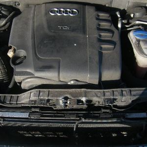 Audi A4 2.0L TDI Engine  Low Mileage  3-Month Warranty  UK-Wide Fitting