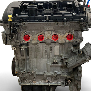 Mini Cooper 2010 N16B16M0 engine supplied and fitted in UK fast delivery available