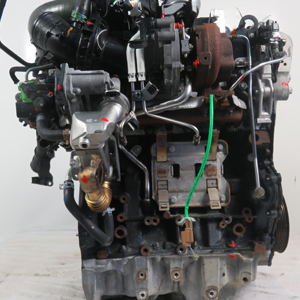 Restore Your 2015 Renault Traffic Business Van with a Reliable 1.6 Litre Energy dCi Motor.