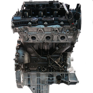 Land Rover Range Rover Sport HSE SDV6 A 2015 engine replacement for ...