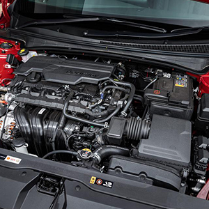 Hyundai i30 SE Connect MHEV CRDi Auto 2021 D4FE 1.6 Diesel Replacement Engine For Sale With Warranty