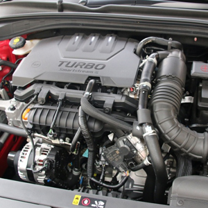 Supply and Fit a D4FE Plus Engine for your 2021 Hyundai i30 SE Connect MHEV CRDi Automatic 1.6 Litre Diesel Mild Hybrid