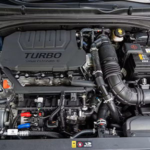 Supply and Fit a D4FE Plus MHEV Diesel Engine for your 2021 Hyundai i30 SE Connect CRDi Auto