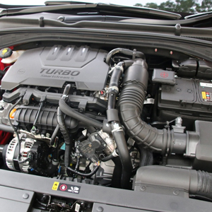 Expert Supply and Fit Service for a 2021 Hyundai i30 SE Connect D4FE Plus CRDi MHEV Auto