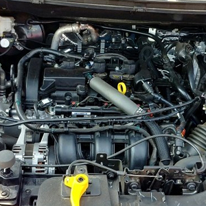 Expert supply and fit service for your 2017 Ecosport Titanium using a precise M1JH 1.0 EcoBoost engine