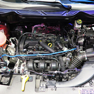 Choose a reliable M1JH 1.0 EcoBoost engine and supply and fit package for your Ford Ecosport Titanium