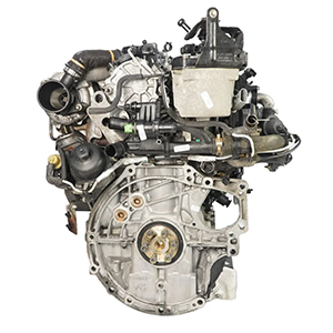 Ford Transit Connect 210 Trend Diesel Engine 2017 1.5 XVGA Replacement Available