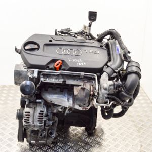 Audi A1 1.4 TFSI CAXA Engine for Sale 2014 Petrol S Line Manual