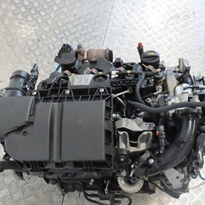 Buy Peugeot Partner Professional L2 2020 1.5 DV5RD Used Diesel Engine Supplied And Fitted