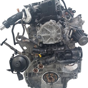 High Quality Peugeot Partner Professional L2 BlueHDi 2020 1.5 DV5RD Replacement Engine