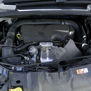 2016 Ford C-Max Zetec 1.5L M1DA Turbo Petrol Engine With Exclusive Warranty