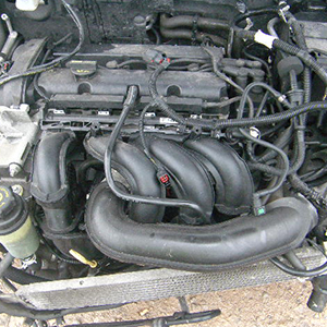 M1DA 1.5 Litre Turbo Petrol Engine For Ford C-Max Zetec With Supply And Fit