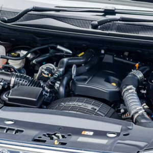 2017 Ford Ranger Wildtrak 4x4 SA2R 2.0L Bi-Turbo Diesel Auto Engine Replacement