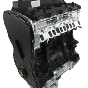 Revitalize Your Transit Custom 270 with a Quality 2.2L DRFA Diesel Motor