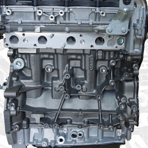 Find a Robust Replacement 2.2 DRFA Engine for Ford Transit Custom 270
