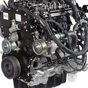 Purchase a Low-Mileage 2.2L DRFA Engine for Your 2014 Transit Custom Now