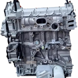 This 2.2L DRFA Engine Will Restore Your Ford Transit Custom to Peak Performance