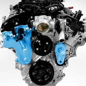 Your Ford Transit Custom Deserves This Quality 2.2L DRFA Replacement Engine